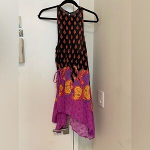 Free People dress. XS. Only worn once